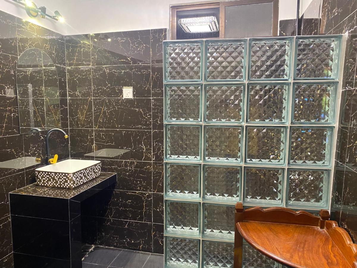 סיהאנוקוויל Villa Blue Lagoon מראה חיצוני תמונה
