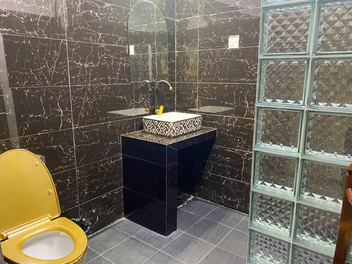 סיהאנוקוויל Villa Blue Lagoon מראה חיצוני תמונה