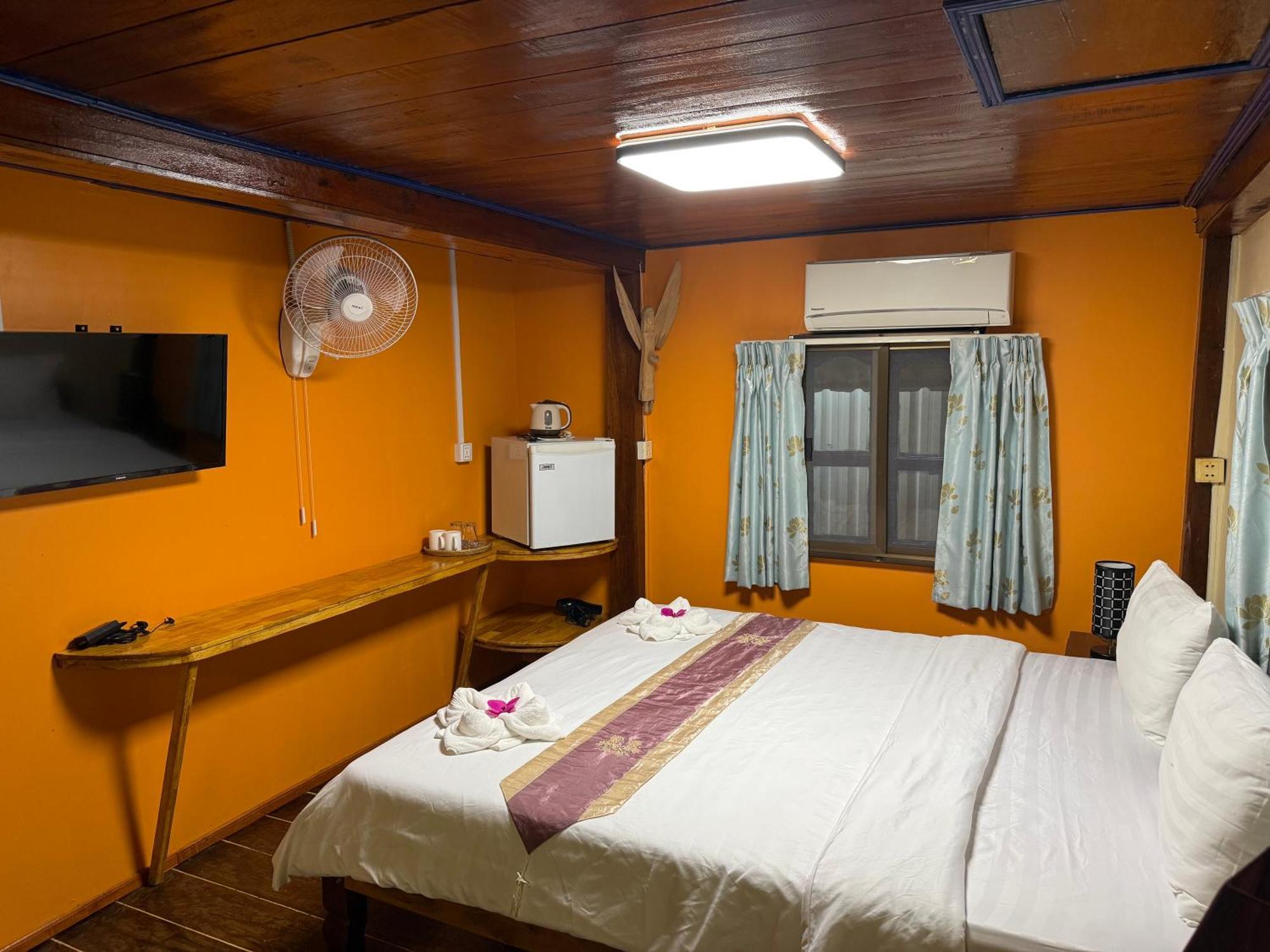 סיהאנוקוויל Villa Blue Lagoon מראה חיצוני תמונה