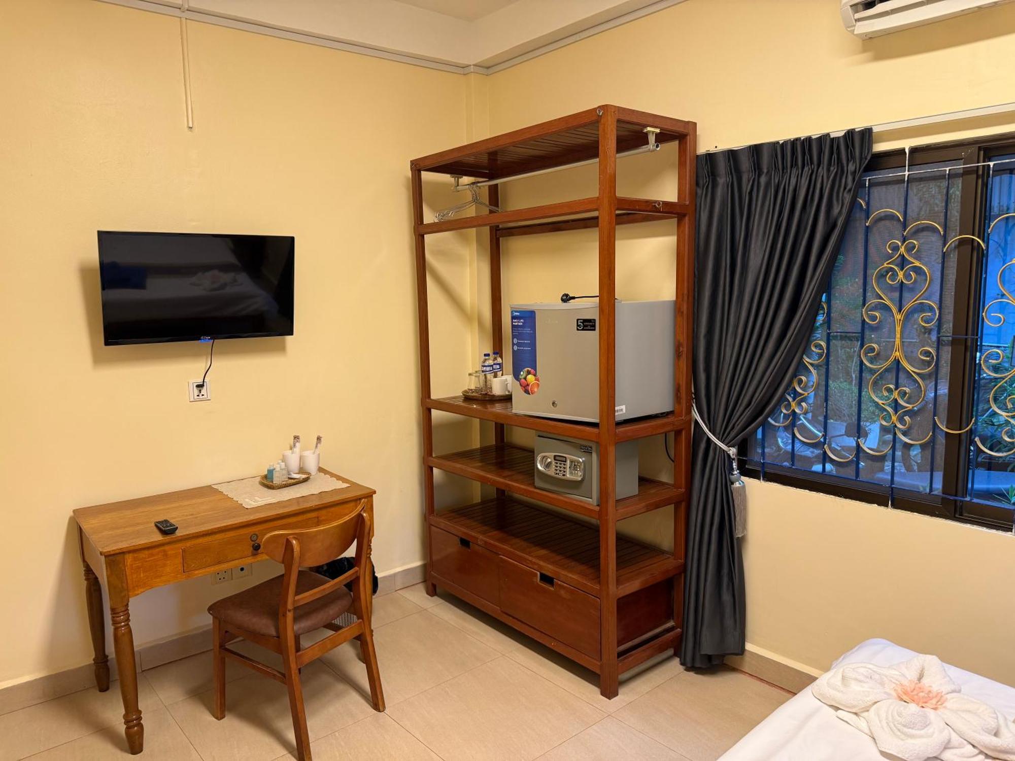 סיהאנוקוויל Villa Blue Lagoon מראה חיצוני תמונה